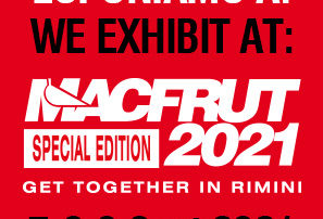 MACFRUT 2021 Montini