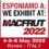 THE MONTINI TRUCKS PROTAGONISTS AT “MACFRUT 2022” EXHIBITION