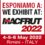 I CARRELLI MONTINI PROTAGONISTI ALLA FIERA “MACFRUT 2022”