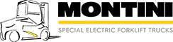 Montini Logo